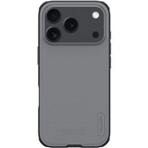 Чехол Nillkin Matte Pro для Apple iPhone 17 Pro Max (6.9")