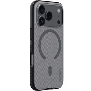 Чехол Nillkin Matte Magnetic Pro для Apple iPhone 17 Pro Max (6.9")