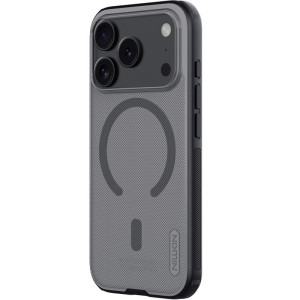 Чехол Nillkin Matte Magnetic Pro для Apple iPhone 17 Pro Max (6.9")