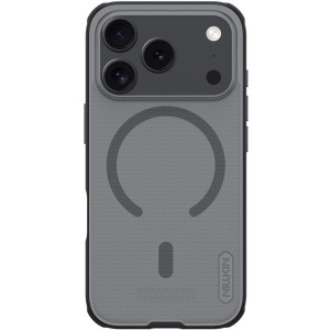 Чехол Nillkin Matte Magnetic Pro для Apple iPhone 17 Pro Max (6.9")