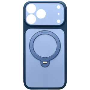 Чехол Ummi Full Camera with MagSafe HQ Ring для Apple iPhone 17 Pro Max (6.9")
