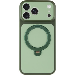 Чехол Ummi Full Camera with MagSafe HQ Ring для Apple iPhone 17 Pro Max (6.9")