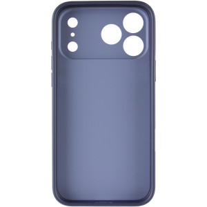 Чехол Ummi Full Camera with MagSafe HQ Ring для Apple iPhone 17 Pro Max (6.9")