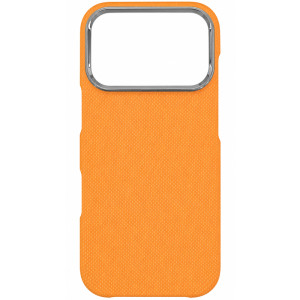 Чохол PC Carbon Protection Slim with Magnetic Fit для Apple iPhone 17 Pro Max (6.9")