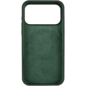 Чохол Silk Full Protective (AA) NO LOGO для Apple iPhone 17 Pro Max (6.9")