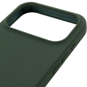 Чохол Silk Full Protective (AA) NO LOGO для Apple iPhone 17 Pro Max (6.9")