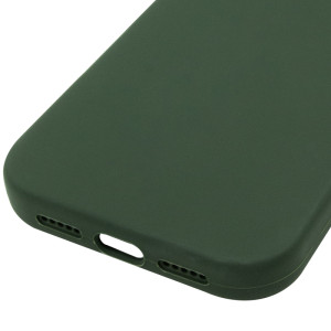 Чохол Silk Full Protective (AA) NO LOGO для Apple iPhone 17 Pro Max (6.9")