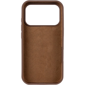 Чохол Silk Full Protective (AA) NO LOGO для Apple iPhone 17 Pro Max (6.9")