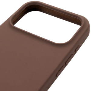 Чохол Silk Full Protective (AA) NO LOGO для Apple iPhone 17 Pro Max (6.9")
