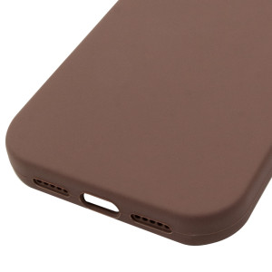 Чохол Silk Full Protective (AA) NO LOGO для Apple iPhone 17 Pro Max (6.9")