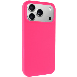 Чохол Silk Full Protective (AA) NO LOGO для Apple iPhone 17 Pro Max (6.9")