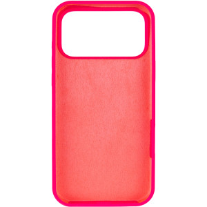 Чохол Silk Full Protective (AA) NO LOGO для Apple iPhone 17 Pro Max (6.9")