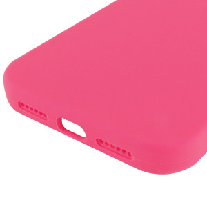Чохол Silk Full Protective (AA) NO LOGO для Apple iPhone 17 Pro Max (6.9")