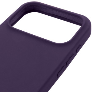 Чохол Silk Full Protective (AA) NO LOGO для Apple iPhone 17 Pro Max (6.9")