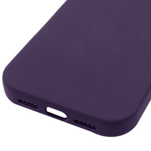 Чохол Silk Full Protective (AA) NO LOGO для Apple iPhone 17 Pro Max (6.9")