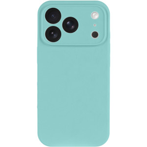 Чохол Silk Full Camera Protective (AA) NO LOGO для Apple iPhone 17 Pro Max (6.9")