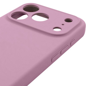 Чохол Silk Full Camera Protective (AA) NO LOGO для Apple iPhone 17 Pro Max (6.9")