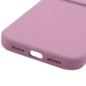 Чохол Silk Full Camera Protective (AA) NO LOGO для Apple iPhone 17 Pro Max (6.9")