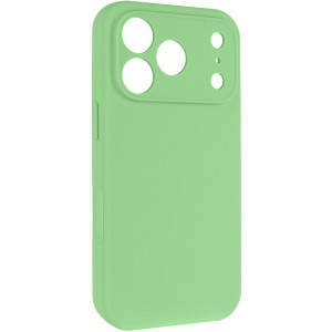 Чохол Silk Full Camera Protective (AA) NO LOGO для Apple iPhone 17 Pro Max (6.9")