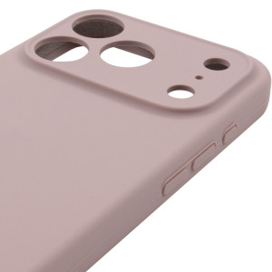 Чохол Silk Full Camera Protective (AA) NO LOGO для Apple iPhone 17 Pro Max (6.9")