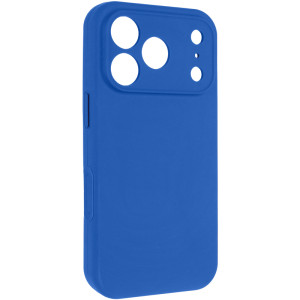 Чохол Silk Full Camera Protective (AA) NO LOGO для Apple iPhone 17 Pro Max (6.9")