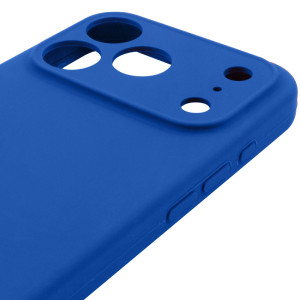 Чохол Silk Full Camera Protective (AA) NO LOGO для Apple iPhone 17 Pro Max (6.9")