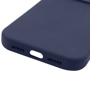 Чохол Silk Full Camera Protective (AA) NO LOGO для Apple iPhone 17 Pro Max (6.9")