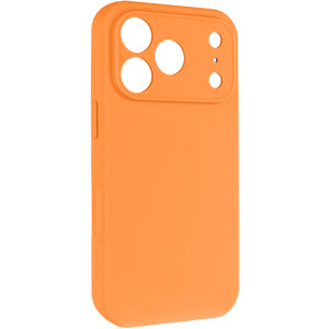 Чохол Silk Full Camera Protective (AA) NO LOGO для Apple iPhone 17 Pro Max (6.9")