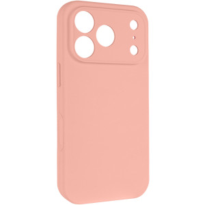 Чохол Silk Full Camera Protective (AA) NO LOGO для Apple iPhone 17 Pro Max (6.9")