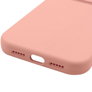 Чохол Silk Full Camera Protective (AA) NO LOGO для Apple iPhone 17 Pro Max (6.9")