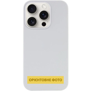 Чохол Silk (AA) NO LOGO with Magnetic Fit для Apple iPhone 17 Pro Max (6.9")