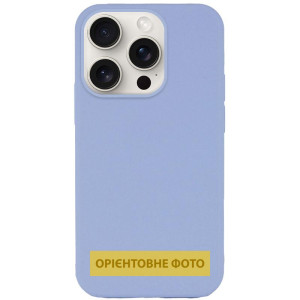 Чохол Silk (AA) NO LOGO with Magnetic Fit для Apple iPhone 17 Pro Max (6.9")