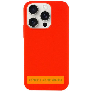 Чохол Silk (AA) NO LOGO with Magnetic Fit для Apple iPhone 17 Pro Max (6.9")