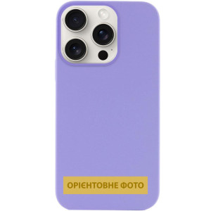 Чохол Silk (AA) NO LOGO with Magnetic Fit для Apple iPhone 17 Pro Max (6.9")