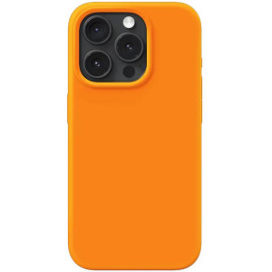 Чохол Silk (AA) NO LOGO with Magnetic Fit для Apple iPhone 17 Pro Max (6.9")