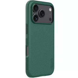 Чехол Nillkin Matte Pro для Apple iPhone 17 Pro Max (6.9")
