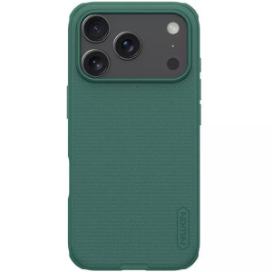 Чохол Nillkin Matte Pro для Apple iPhone 17 Pro Max (6.9")
