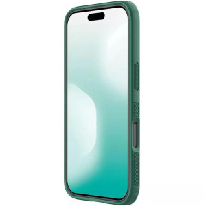 Чохол Nillkin Matte Pro для Apple iPhone 17 Pro Max (6.9")