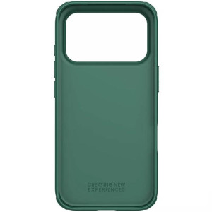 Чохол Nillkin Matte Pro для Apple iPhone 17 Pro Max (6.9")