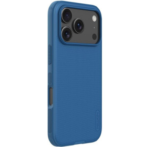 Чохол Nillkin Matte Pro для Apple iPhone 17 Pro Max (6.9")