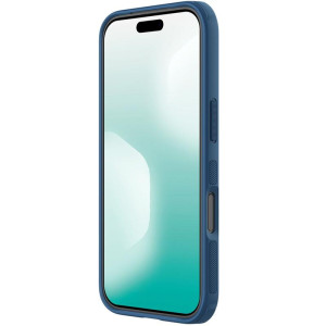 Чохол Nillkin Matte Pro для Apple iPhone 17 Pro Max (6.9")