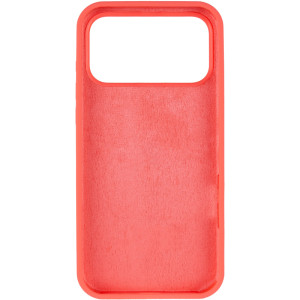 Чохол Silk Full Protective (AA) NO LOGO для Apple iPhone 17 Pro Max (6.9")