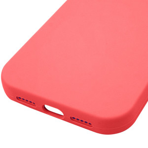 Чохол Silk Full Protective (AA) NO LOGO для Apple iPhone 17 Pro Max (6.9")