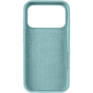 Чохол Silk Full Protective (AA) NO LOGO для Apple iPhone 17 Pro Max (6.9")