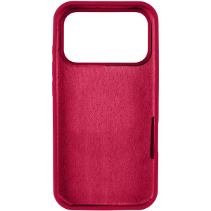 Чохол Silk Full Protective (AA) NO LOGO для Apple iPhone 17 Pro Max (6.9")