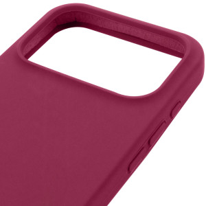 Чохол Silk Full Protective (AA) NO LOGO для Apple iPhone 17 Pro Max (6.9")
