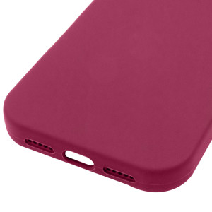 Чохол Silk Full Protective (AA) NO LOGO для Apple iPhone 17 Pro Max (6.9")