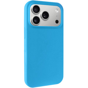 Чохол Silk Full Protective (AA) NO LOGO для Apple iPhone 17 Pro Max (6.9")