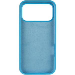 Чохол Silk Full Protective (AA) NO LOGO для Apple iPhone 17 Pro Max (6.9")