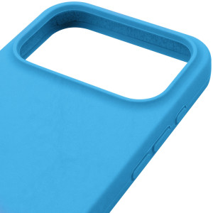 Чохол Silk Full Protective (AA) NO LOGO для Apple iPhone 17 Pro Max (6.9")
